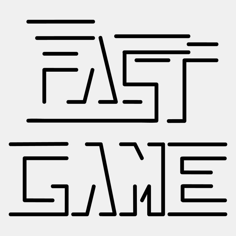 fast game