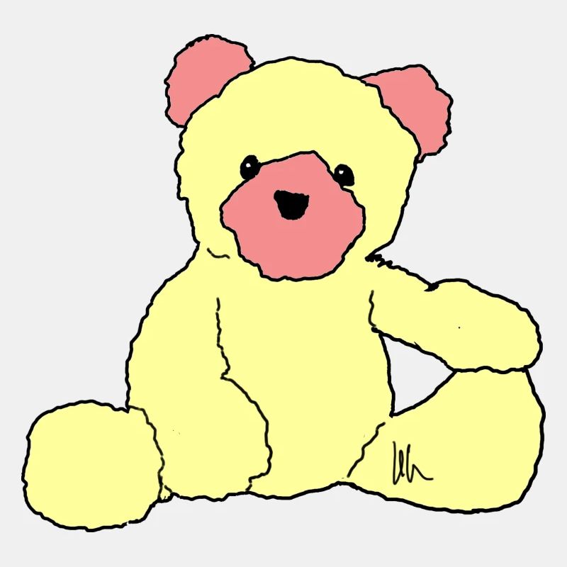 Teddy