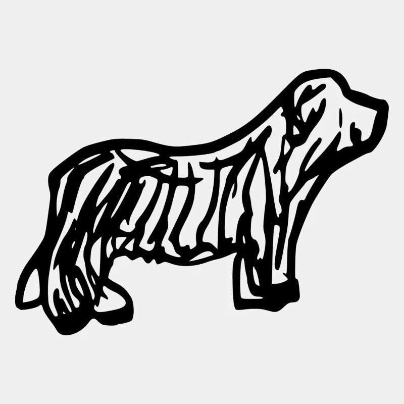 Bearded Collie