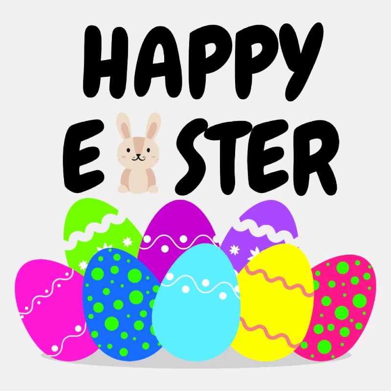 Fröhliche Ostern