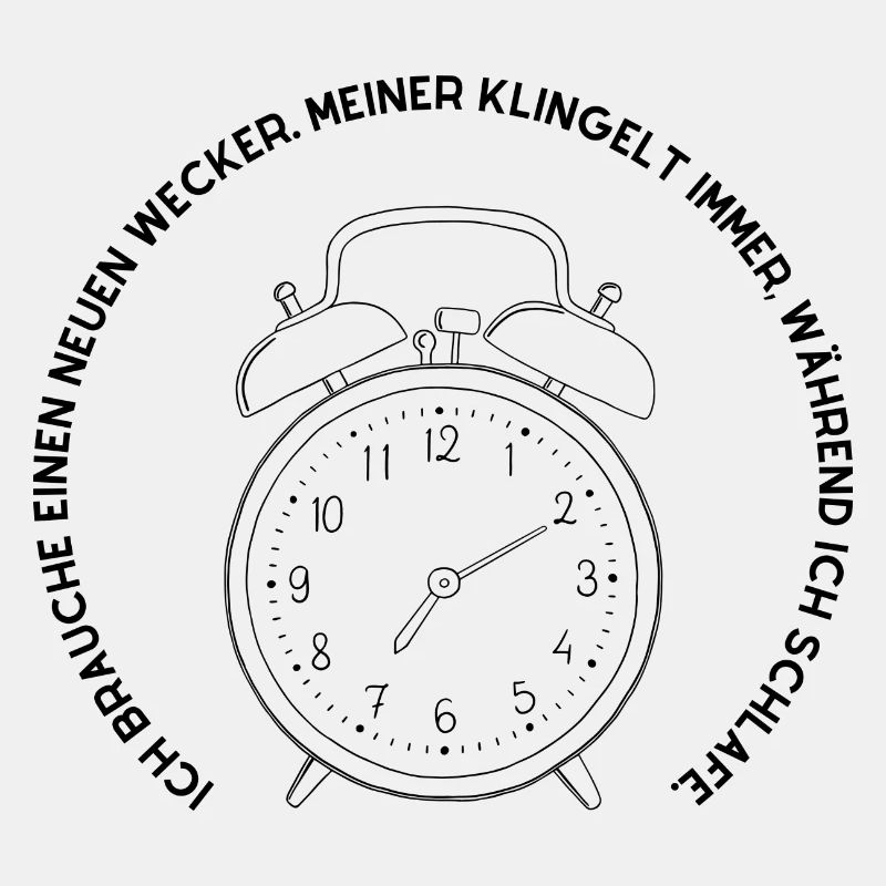 Wecker