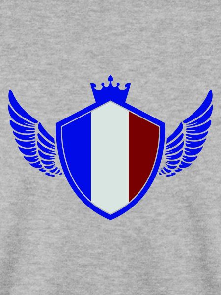 france wappen