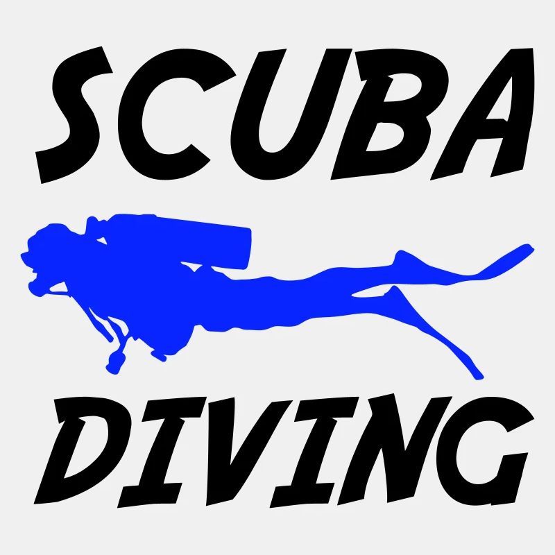 scuba diving
