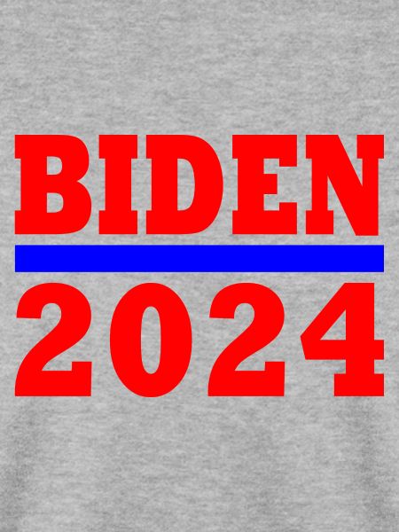 Joe biden 2024