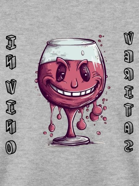 In vino veritas