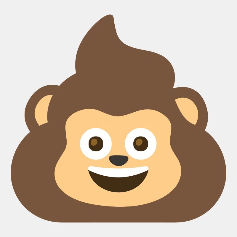 Affe Emoji Mix