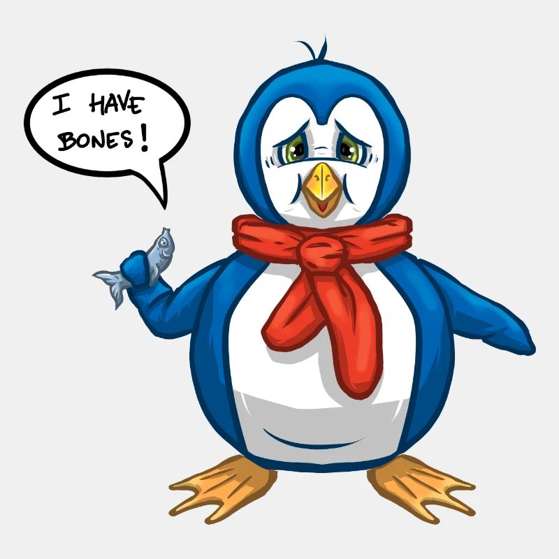 Pinguin