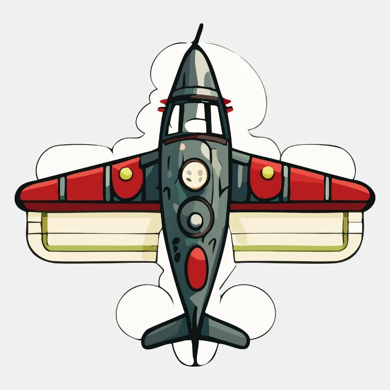 Flugzeug