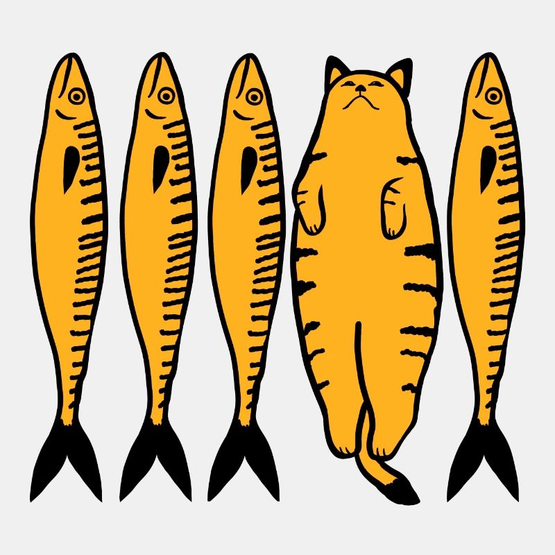 Golden Cat & Co.