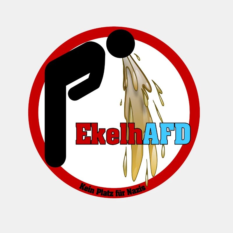 Ekelhafd Anti-AfD