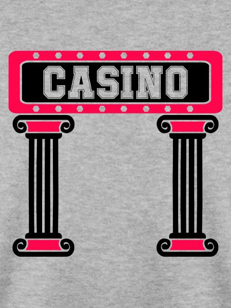 casino vegas säule