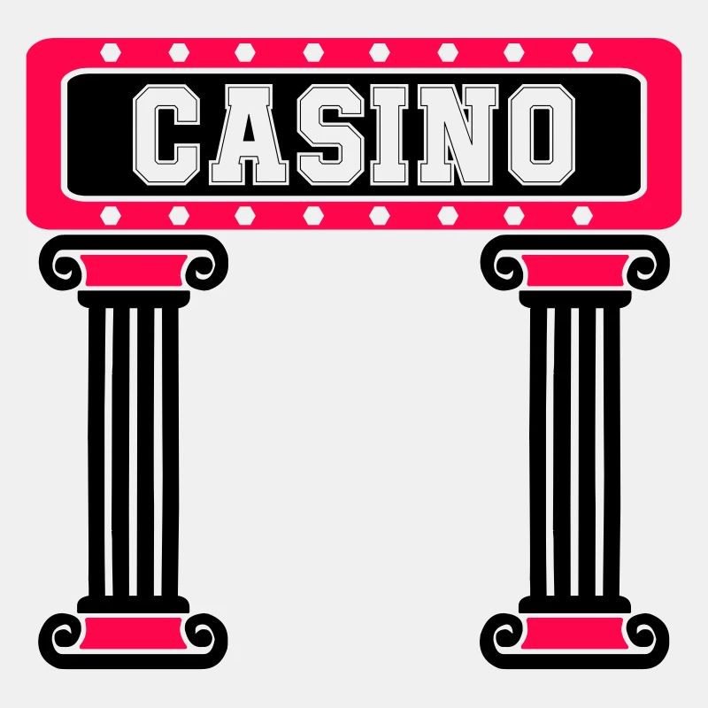 casino vegas säule