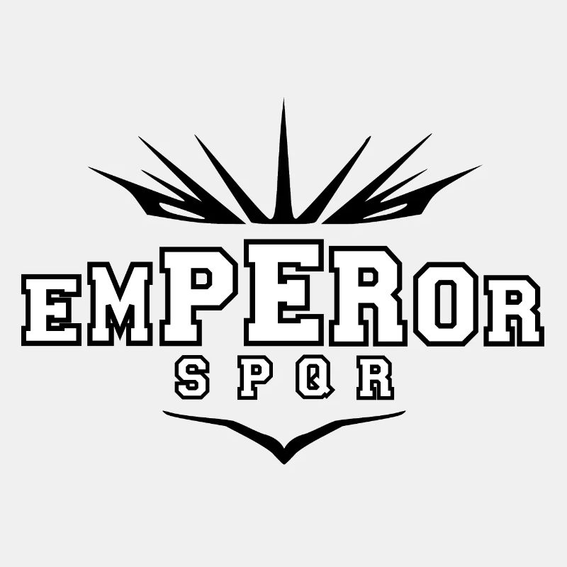 Emperor - Kaiser - powerful