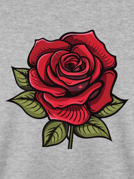 Rose Blume