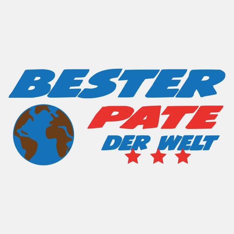Bester PATE der Welt