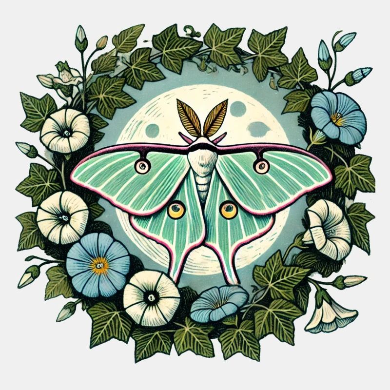 Luna-Motte