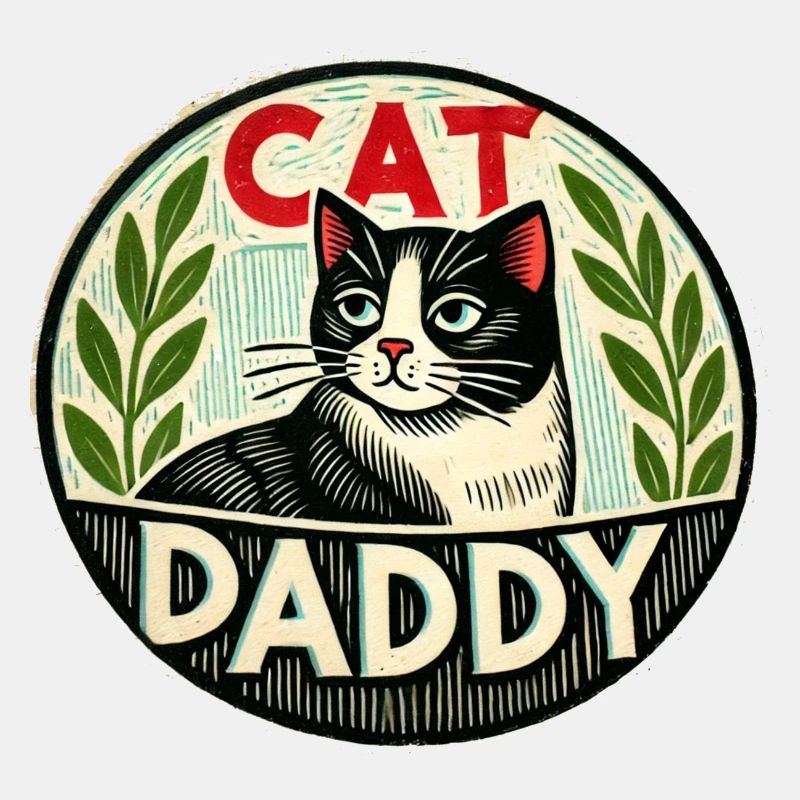 Cat Daddy