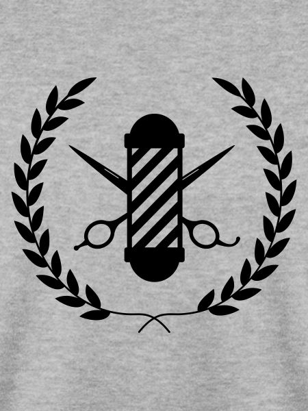 Barbershop Professional Logo
