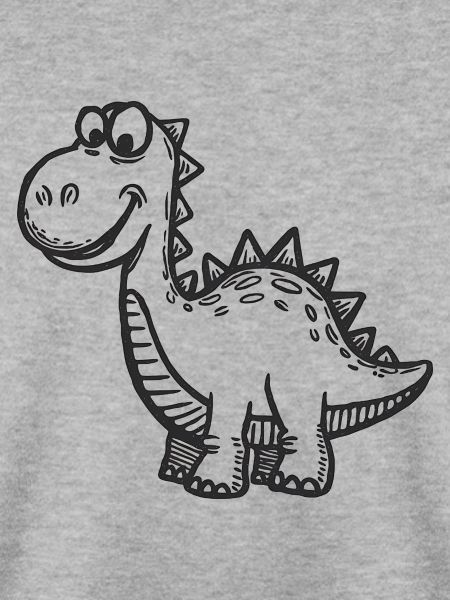 Dino Dinosaurier