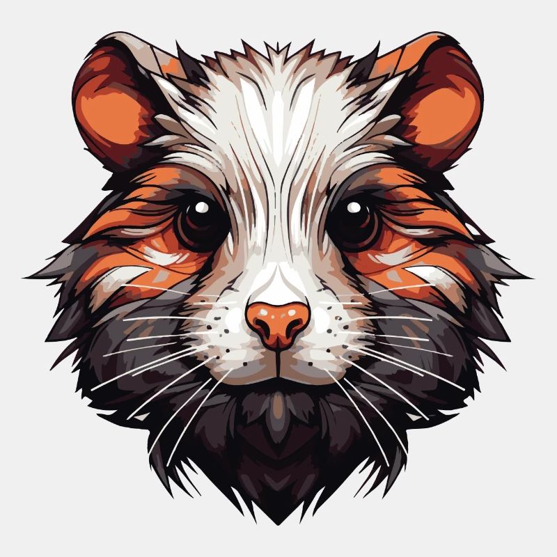 Hamster Tier
