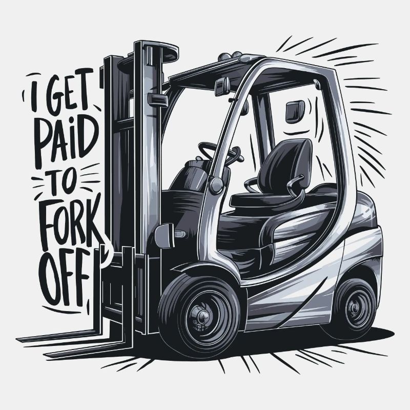 Je suis payé pour le forking !