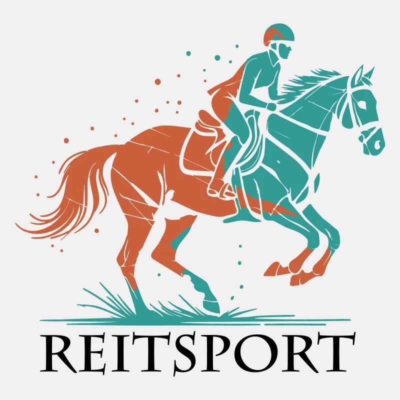 Equestrian – Leidenschaft, Eleganz und Performance