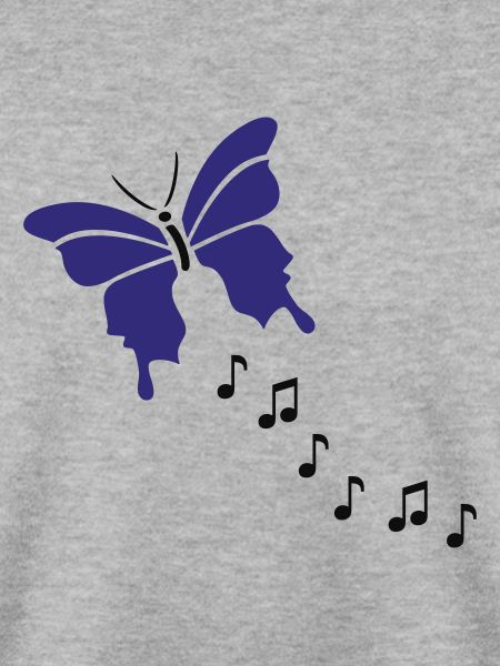 Schmetterling