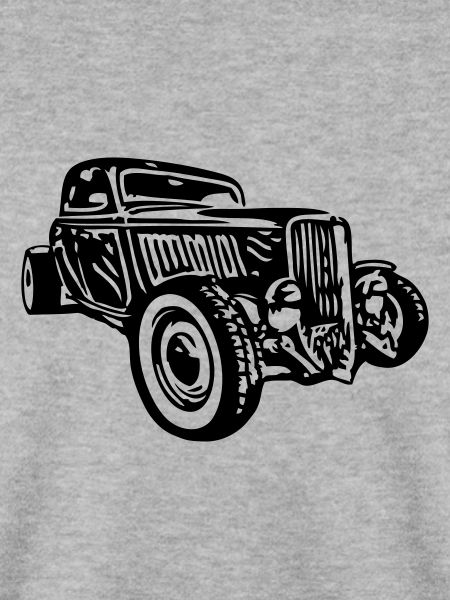 Hot Rod