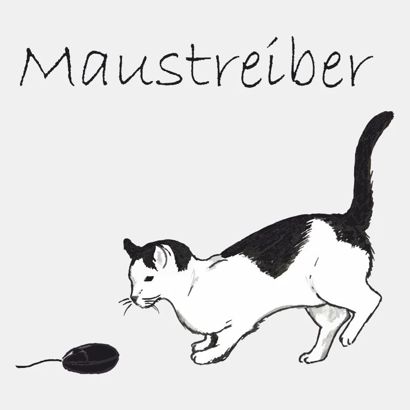 Maustreiber