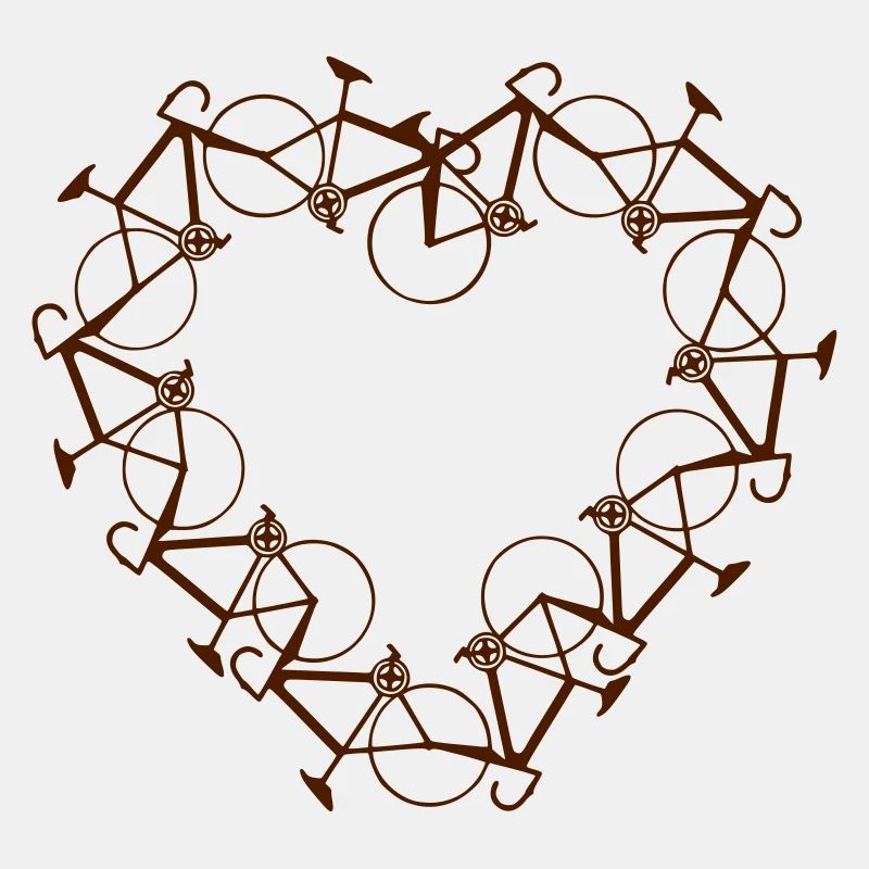 racing-bicycle_heart