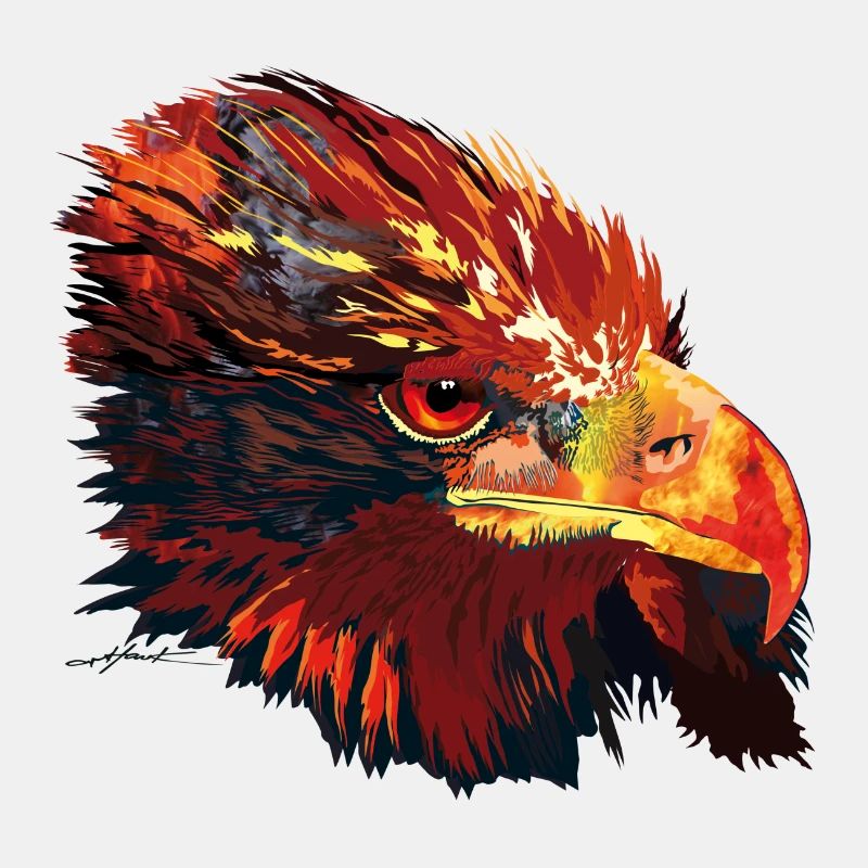 Adler arthawk