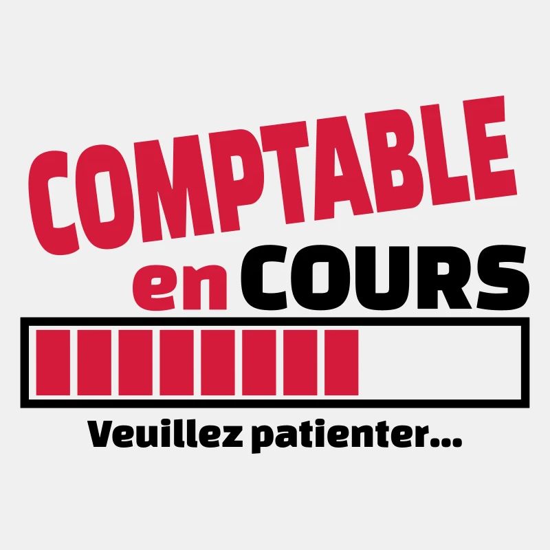 comptable en cours