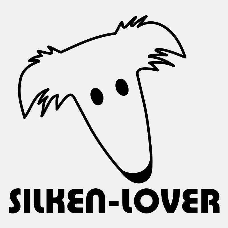 Silken Vent Hound