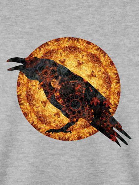 mystik raven