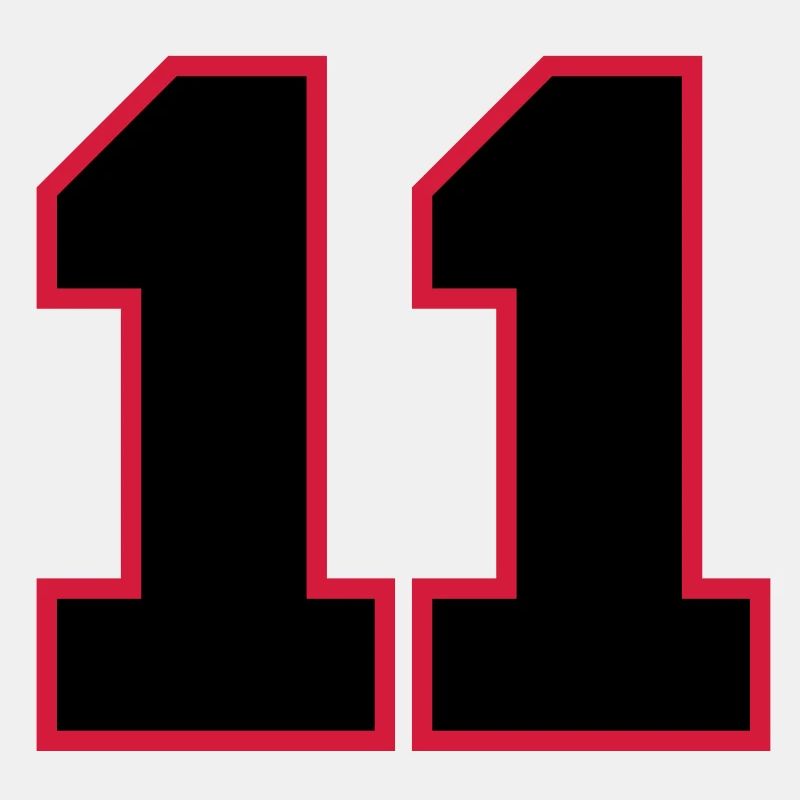 number11