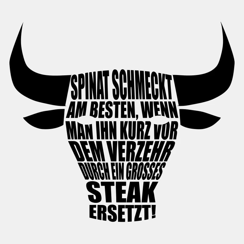 steak