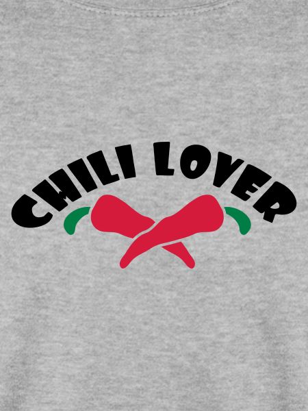 Chili Lover