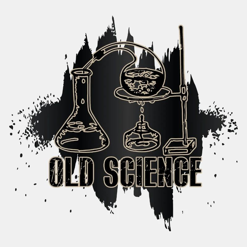 Old Science- Wissenschaft