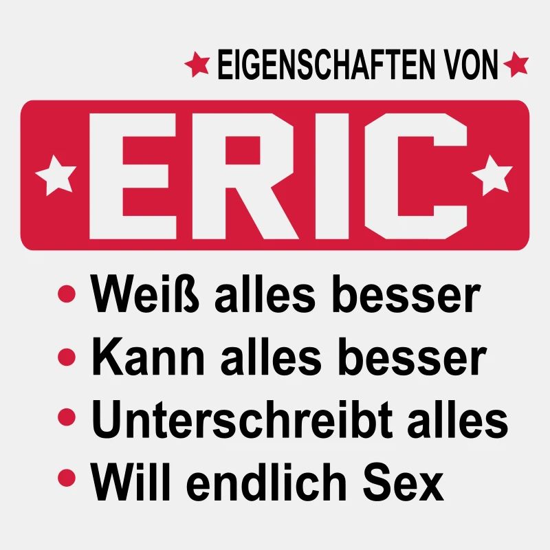 eric