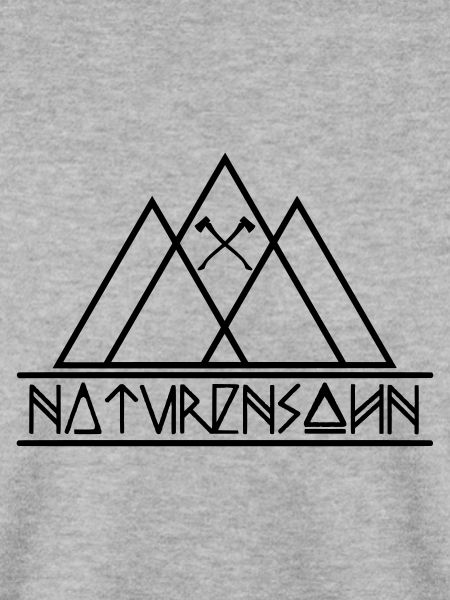Naturensohn
