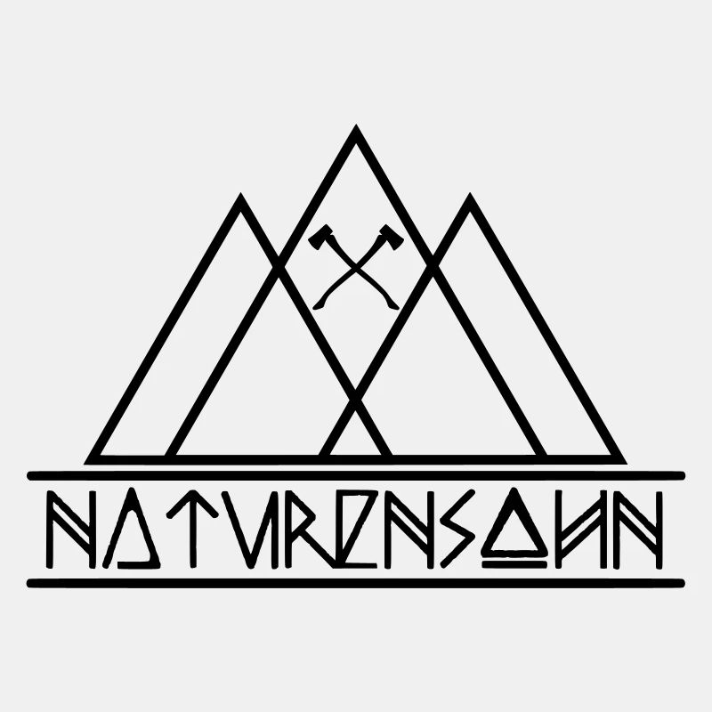 Naturensohn
