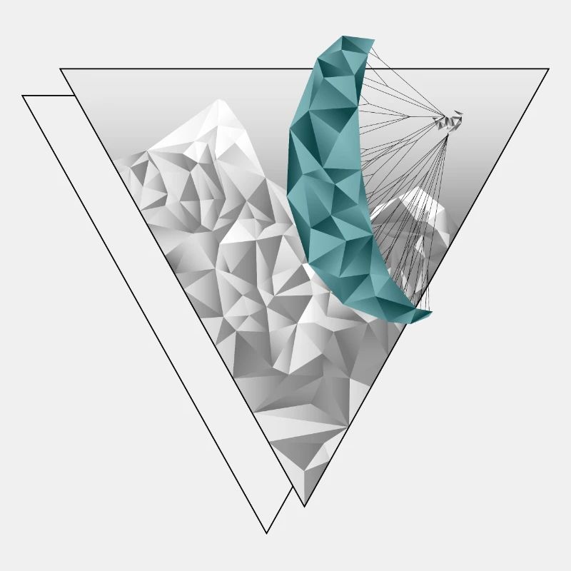 Polyscope Paraglider pacific