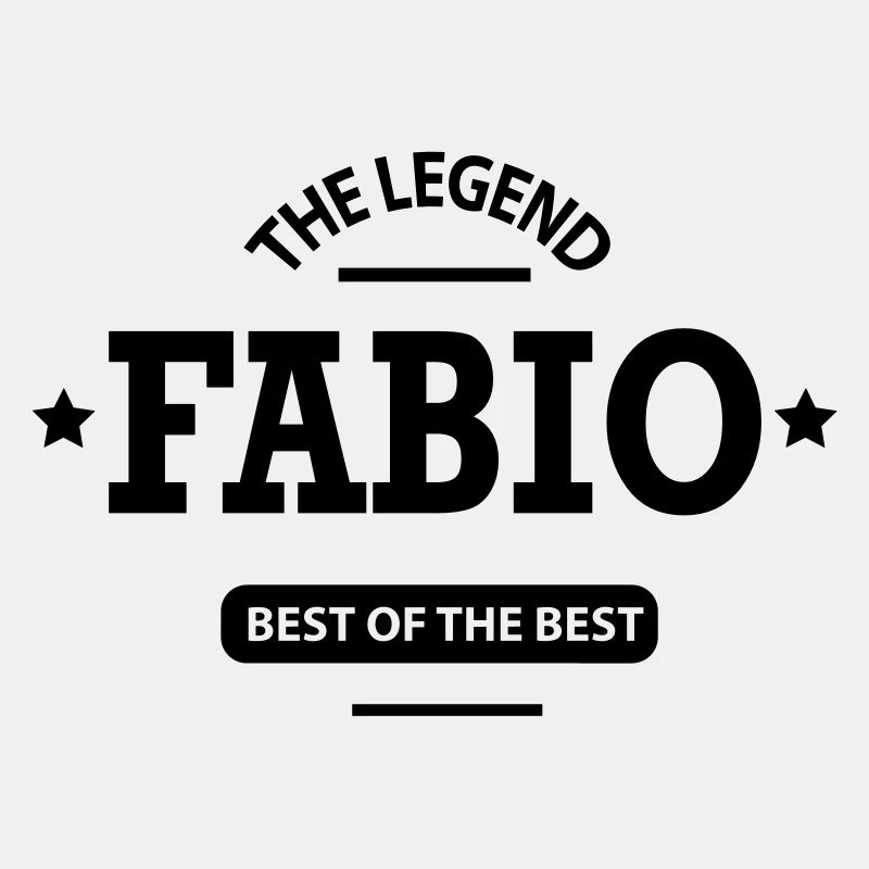 fabio