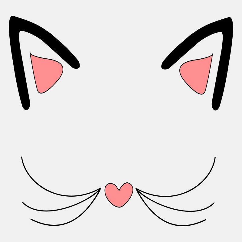 Katze, Katzenohren