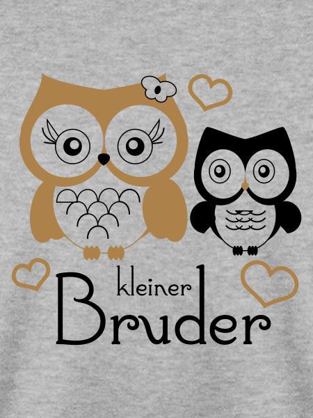 kleiner Bruder