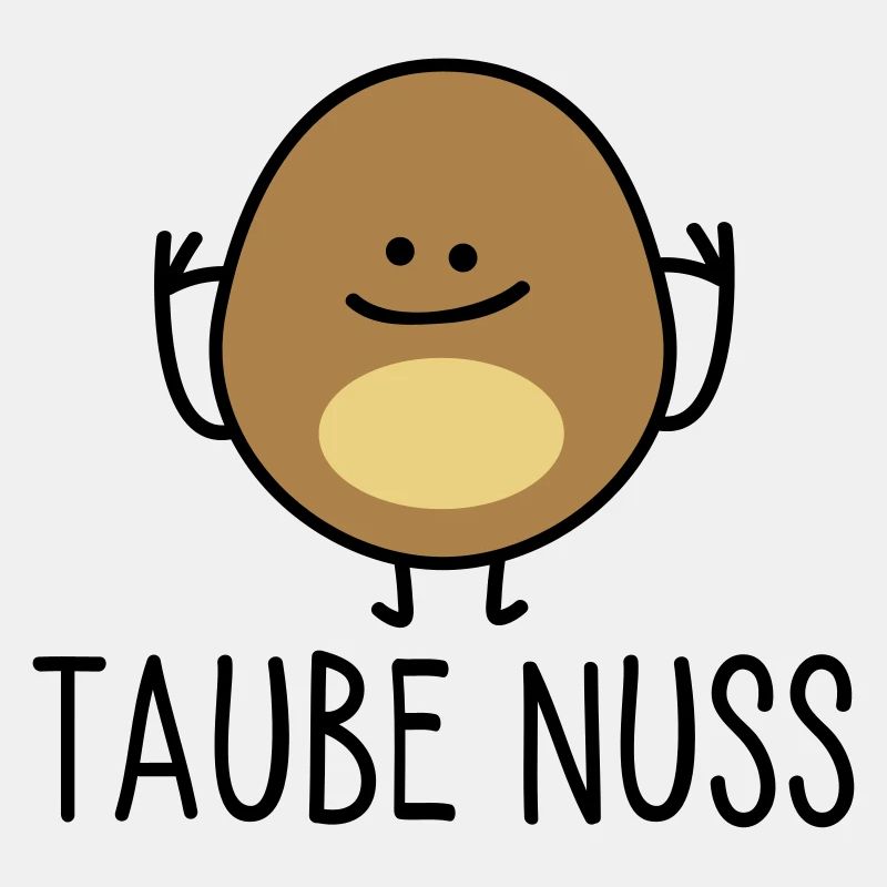 Taube Nuss