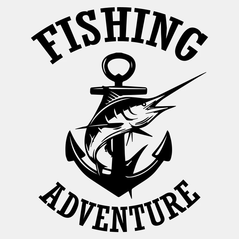 Aventure de pêche