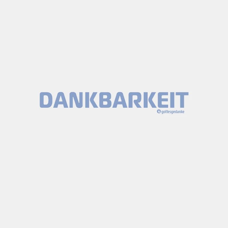 gottesgedanke dankbarkeit