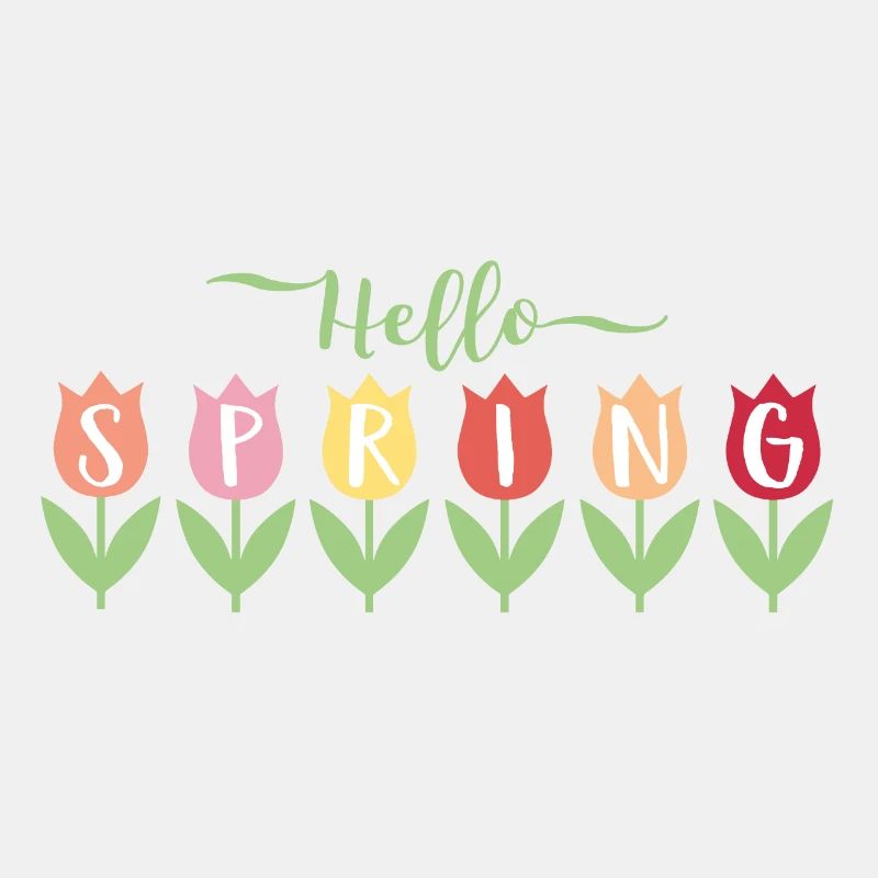 Hello Spring