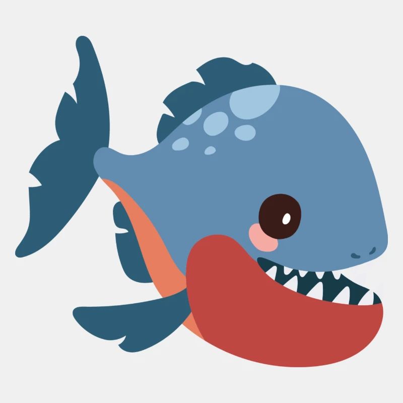 Piranha